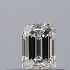Certified Diamond GIA Carats 0.28 Color F Clarity VVS2  -  EX  VG Fluorescence NON Brown No Green No Milky No EyeClean 100%