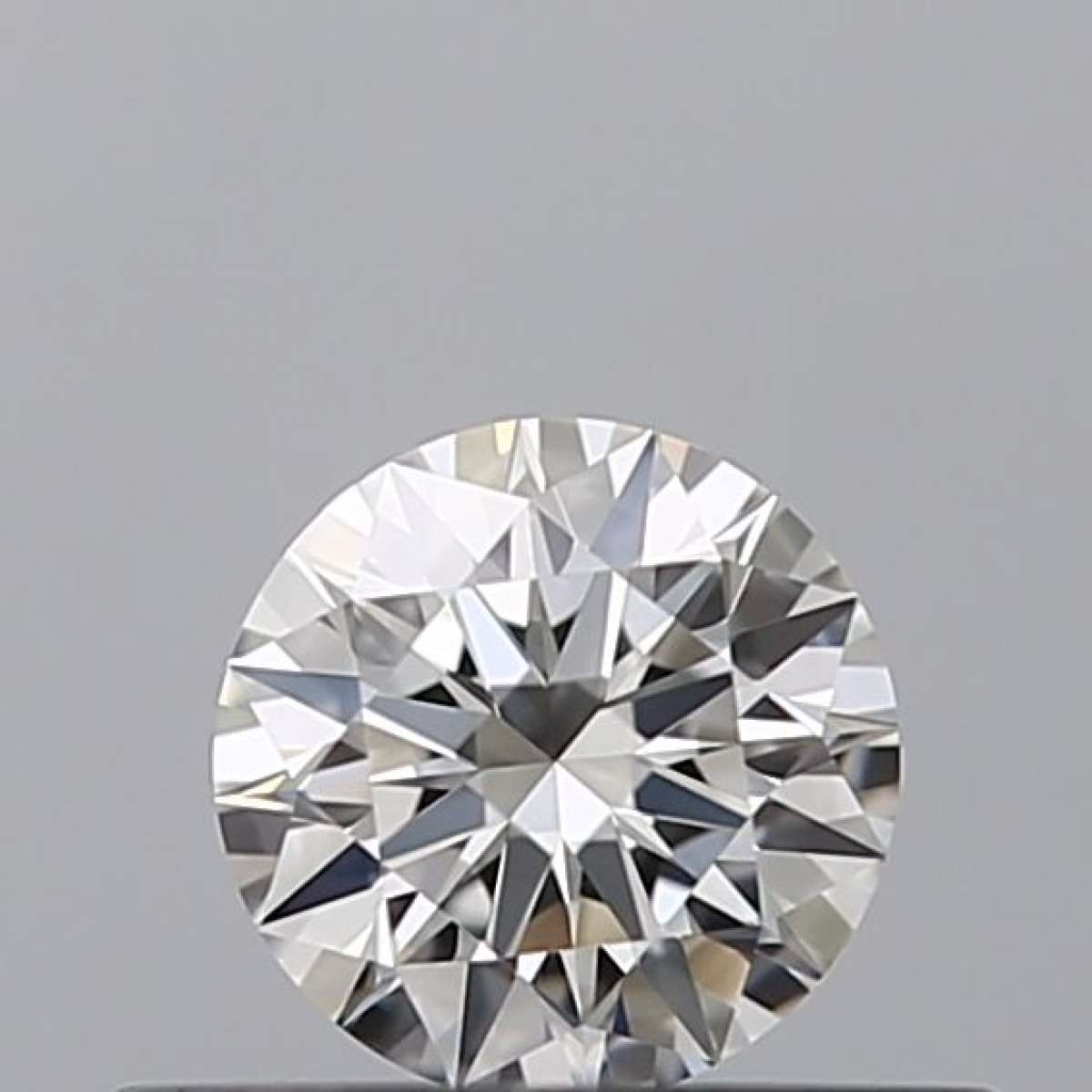 Certified Diamond GIA Carats 0.26 Color F Clarity VVS1 EX EX EX Fluorescence NON Brown No Milky No EyeClean 100% Certified Diamond GIA Carats 0.26 Color F Clarity VVS1 EX EX EX Fluorescence NON Brown No Milky No EyeClean 100%