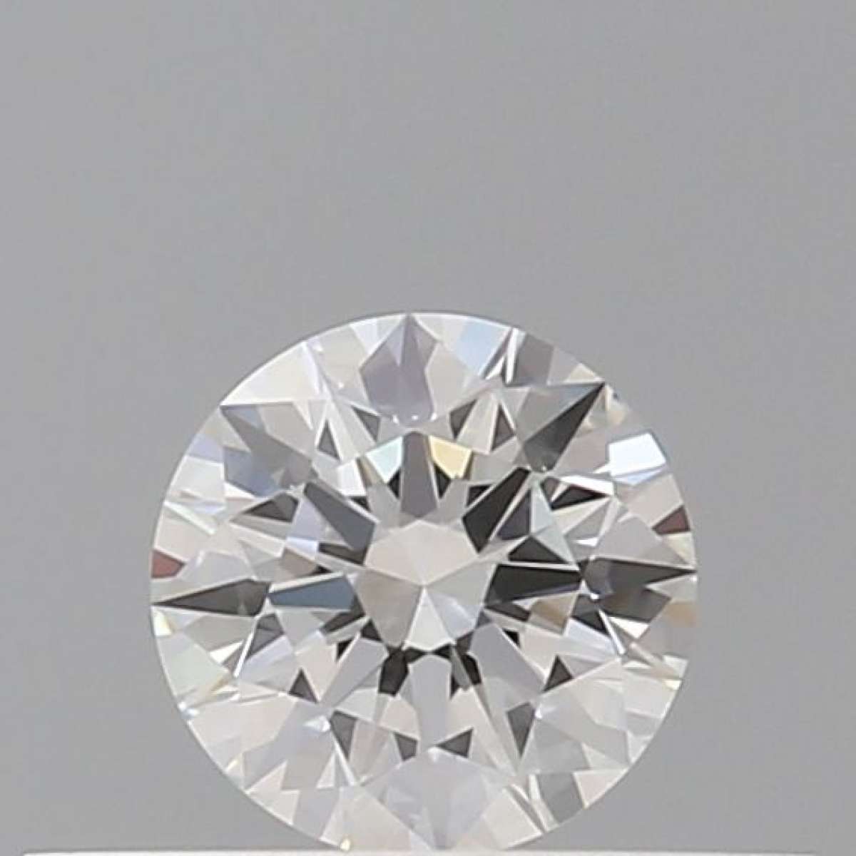 Certified Diamond GIA Carats 0.25 Color E Clarity VS1  EX  EX  EX Fluorescence NON Brown No Green No Milky No EyeClean 100%