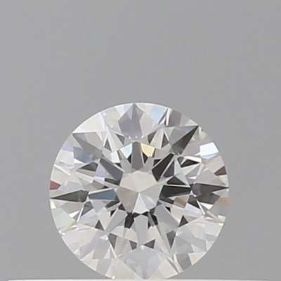 Certified Diamond GIA Carats 0.25 Color E Clarity VS1  EX  EX  EX Fluorescence NON Brown No Green No Milky No EyeClean 100%
