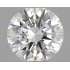 Certified Diamond GIA Carats 0.34 Color G Clarity VVS1  EX  EX  EX Fluorescence NON Brown No Green No Milky No EyeClean 100%