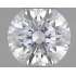 Certified Diamond GIA Carats 0.2 Color D Clarity IF  EX  EX  EX Fluorescence NON Brown No Green No Milky No EyeClean 100%