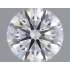 Certified Diamond GIA Carats 0.4 Color E Clarity SI1  VG  EX  EX Fluorescence NON Brown No Green No Milky No EyeClean 100%