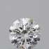 Certified Diamond GIA Carats 0.31 Color H Clarity IF  EX  EX  VG Fluorescence NON Brown No Green No Milky No EyeClean 100%