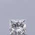 Diamante Certificato GIA Carati 0.31 Colore E Purezza IF  -  EX  VG Fluorescenza NON Brown No Green No Milky No EyeClean 100%