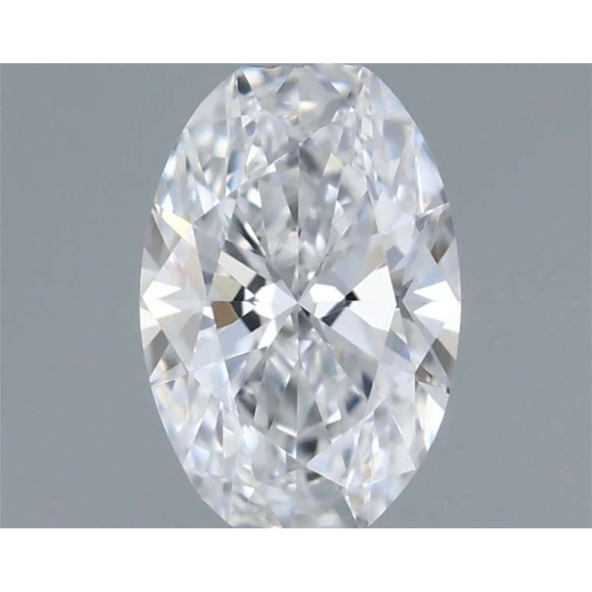 Certified Diamond GIA Carats 0.25 Color D Clarity VVS2  -  VG  VG Fluorescence FNT Brown No Green No Milky No EyeClean 100%