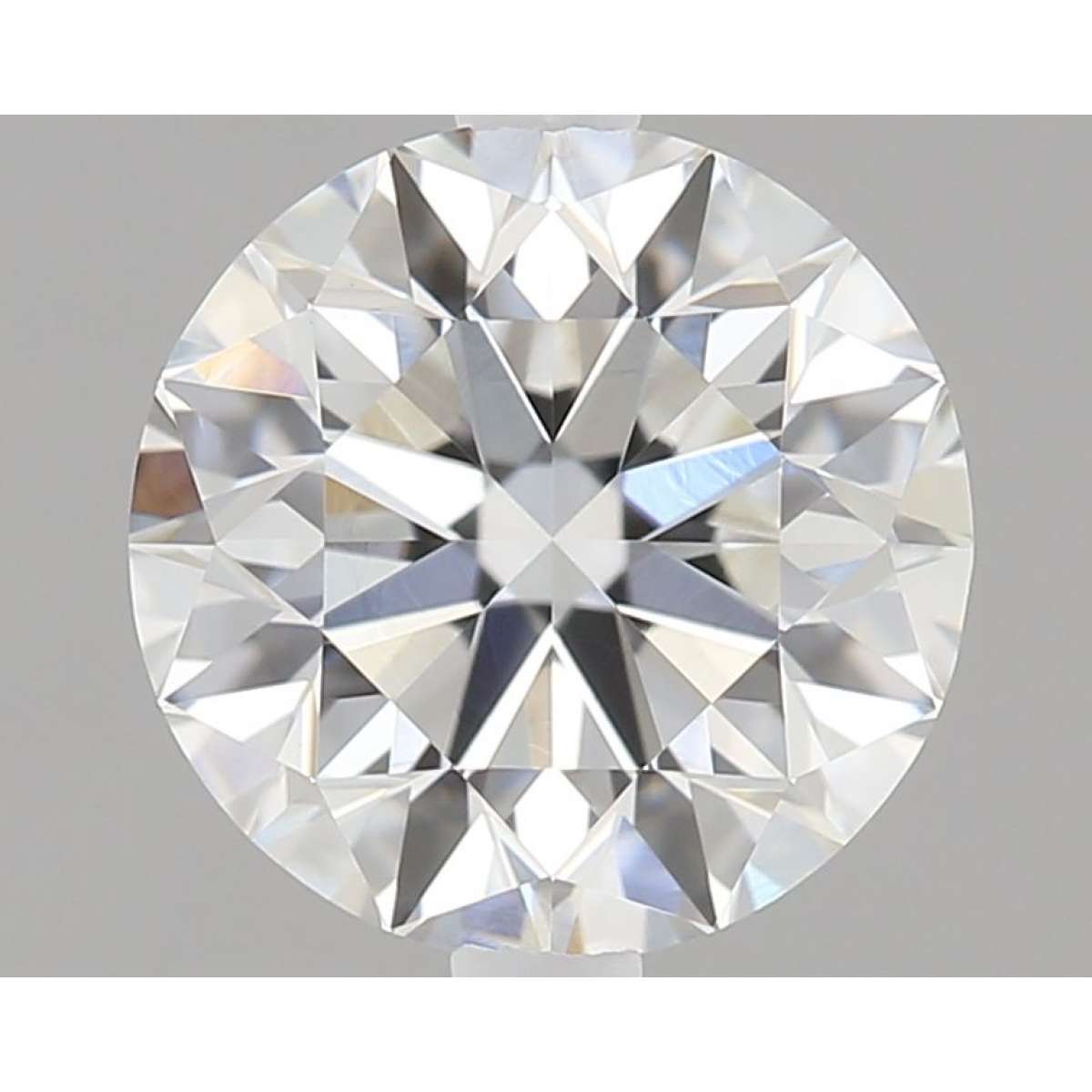 Certified Diamond IGI Carats 1.0 Color E Clarity VVS2  EX  EX  EX Fluorescence NON Brown No Green No Milky No EyeClean 100%
