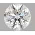 Certified Diamond IGI Carats 1.0 Color E Clarity VVS2  EX  EX  EX Fluorescence NON Brown No Green No Milky No EyeClean 100%