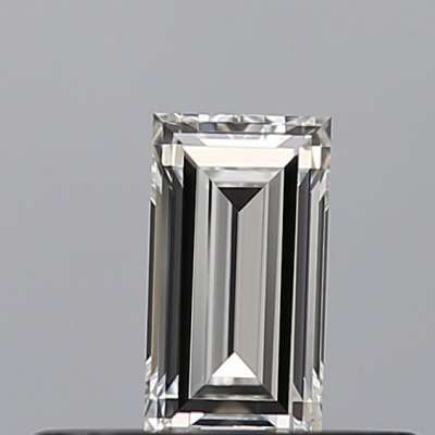 Certified Diamond GIA Carats 0.27 Color G Clarity VVS1  -  EX  VG Fluorescence NON Brown No Milky No EyeClean 100%