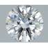 Certified Diamond GIA Carats 1.3 Color F Clarity VVS1  EX  EX  EX Fluorescence NON Brown No Green No Milky No EyeClean 100%
