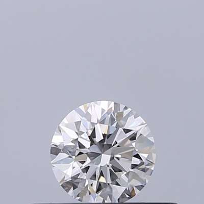 Diamante Certificato GIA Carati 0.27 Colore E Purezza VVS2 EX EX EX Fluorescenza NON Brown No Green No Milky No EyeClean 100% Diamante Certificato GIA Carati 0.27 Colore E Purezza VVS2 EX EX EX Fluorescenza NON Brown No Green No Milky No EyeClean 100%
