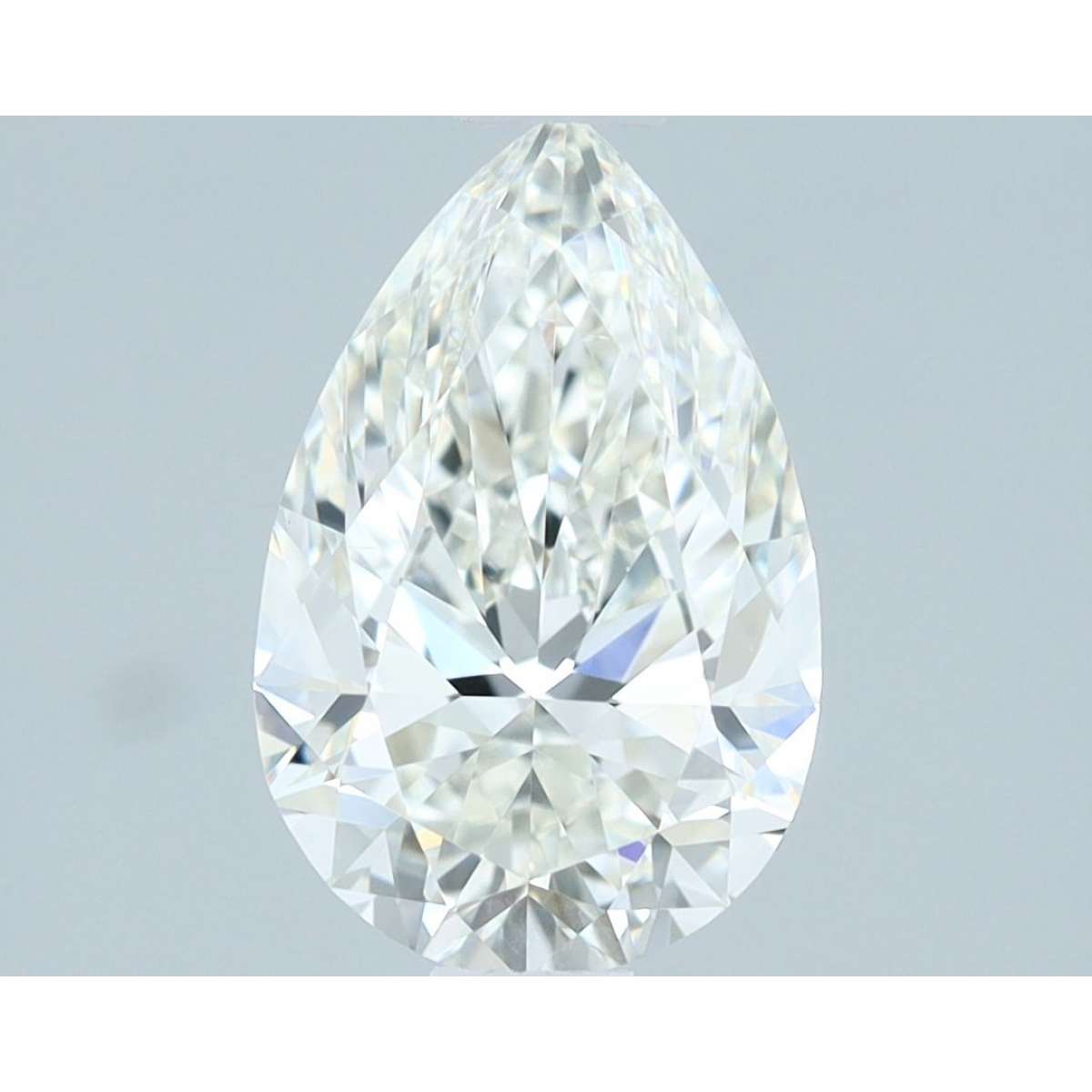 Certified Diamond IGI Carats 1.2 Color H Clarity VS1  -  EX  EX Fluorescence NON Brown No Green No Milky No EyeClean 100%