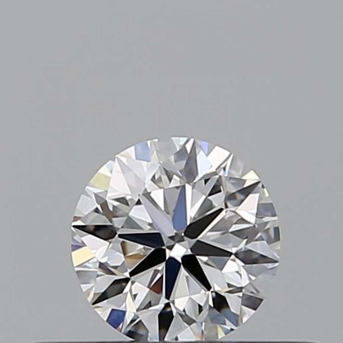 Certified Diamond GIA Carats 0.3 Color F Clarity VVS1  VG  VG  VG Fluorescence NON Brown No Green No Milky No EyeClean 100%