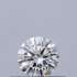 Certified Diamond GIA Carats 0.27 Color E Clarity VVS1  EX  EX  EX Fluorescence NON Brown No Green No Milky No EyeClean 100%