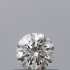 Certified Diamond GIA Carats 0.3 Color G Clarity VS1  EX  EX  EX Fluorescence NON Brown No Milky No EyeClean 100%