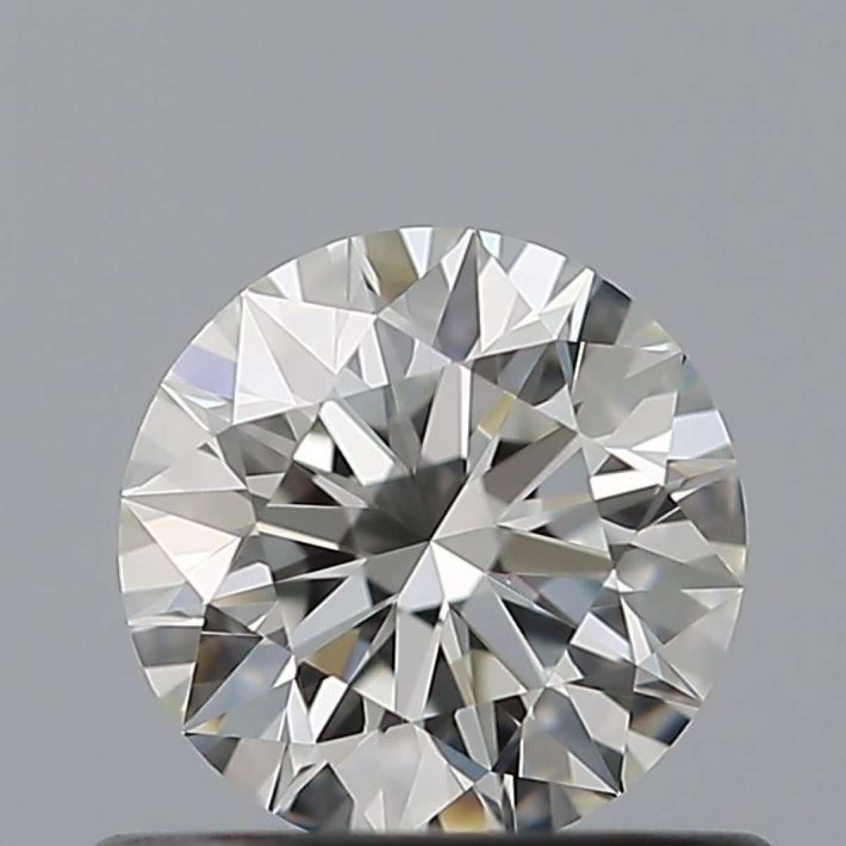 Certified Diamond GIA Carats 0.51 Color G Clarity VVS1  EX  EX  EX Fluorescence NON Brown No Milky No EyeClean 100%