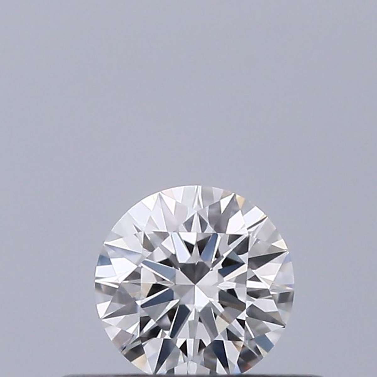 Certified Diamond GIA Carats 0.24 Color D Clarity VVS1 EX EX EX Fluorescence FNT Brown No Green No Milky No EyeClean 100% Certified Diamond GIA Carats 0.24 Color D Clarity VVS1 EX EX EX Fluorescence FNT Brown No Green No Milky No EyeClean 100%