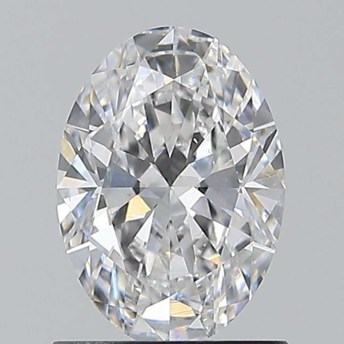 Diamante Certificato GIA Carati 1.01 Colore D Purezza SI1 - EX VG Fluorescenza FNT Brown No Green No Milky No EyeClean 100% Diamante Certificato GIA Carati 1.01 Colore D Purezza SI1 - EX VG Fluorescenza FNT Brown No Green No Milky No EyeClean 100%