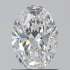 Diamante Certificato GIA Carati 1.01 Colore D Purezza SI1  -  EX  VG Fluorescenza FNT Brown No Green No Milky No EyeClean 100%