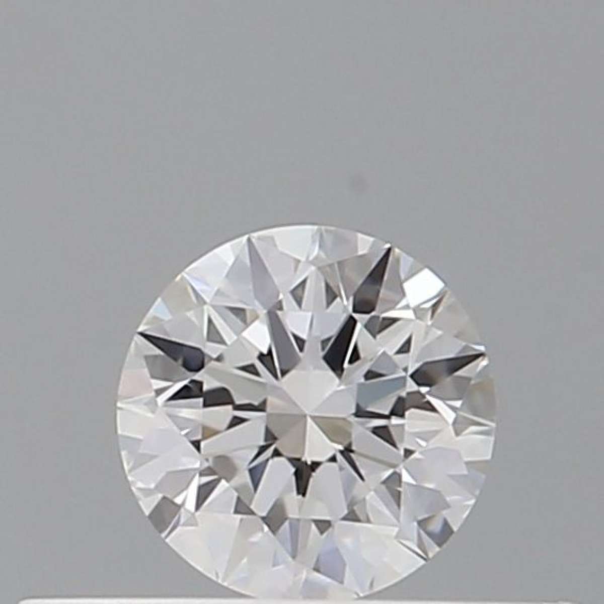 Certified Diamond GIA Carats 0.24 Color D Clarity VVS2 EX EX EX Fluorescence NON Brown No Green No Milky No EyeClean 100% Certified Diamond GIA Carats 0.24 Color D Clarity VVS2 EX EX EX Fluorescence NON Brown No Green No Milky No EyeClean 100%