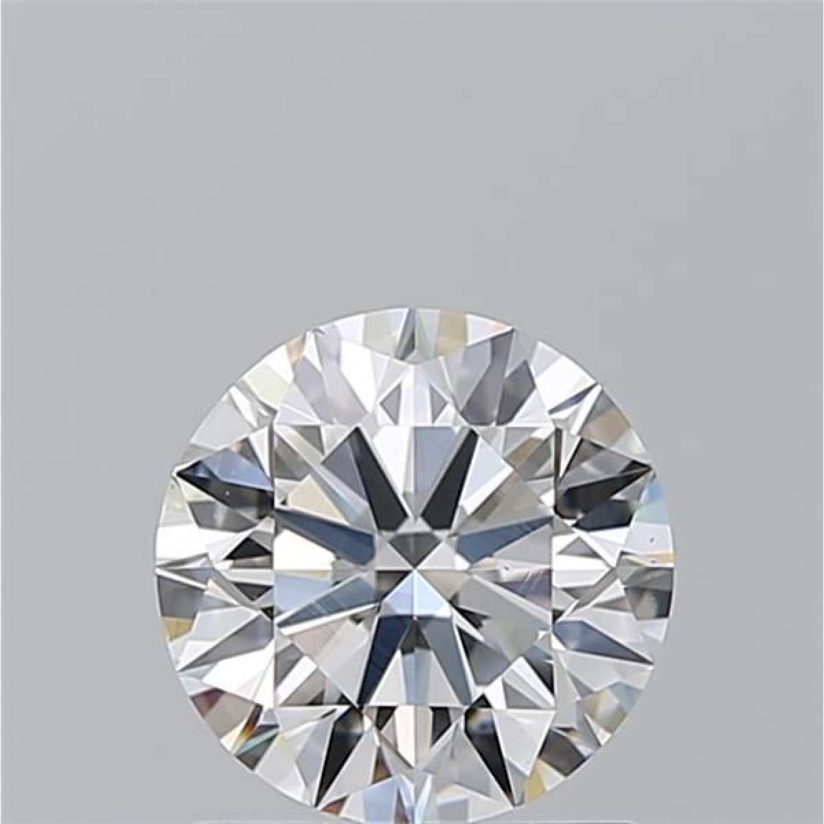 Certified Diamond GIA Carats 0.96 Color F Clarity VS2 EX VG EX Fluorescence NON Brown No Milky No EyeClean 100% Certified Diamond GIA Carats 0.96 Color F Clarity VS2 EX VG EX Fluorescence NON Brown No Milky No EyeClean 100%