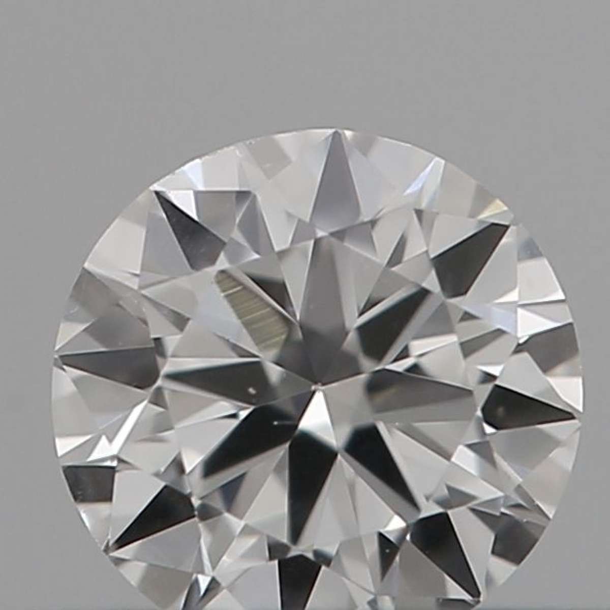 Certified Diamond GIA Carats 0.17 Color F Clarity VS1 EX VG VG Fluorescence NON Brown No Green No Milky No EyeClean 100% Certified Diamond GIA Carats 0.17 Color F Clarity VS1 EX VG VG Fluorescence NON Brown No Green No Milky No EyeClean 100%