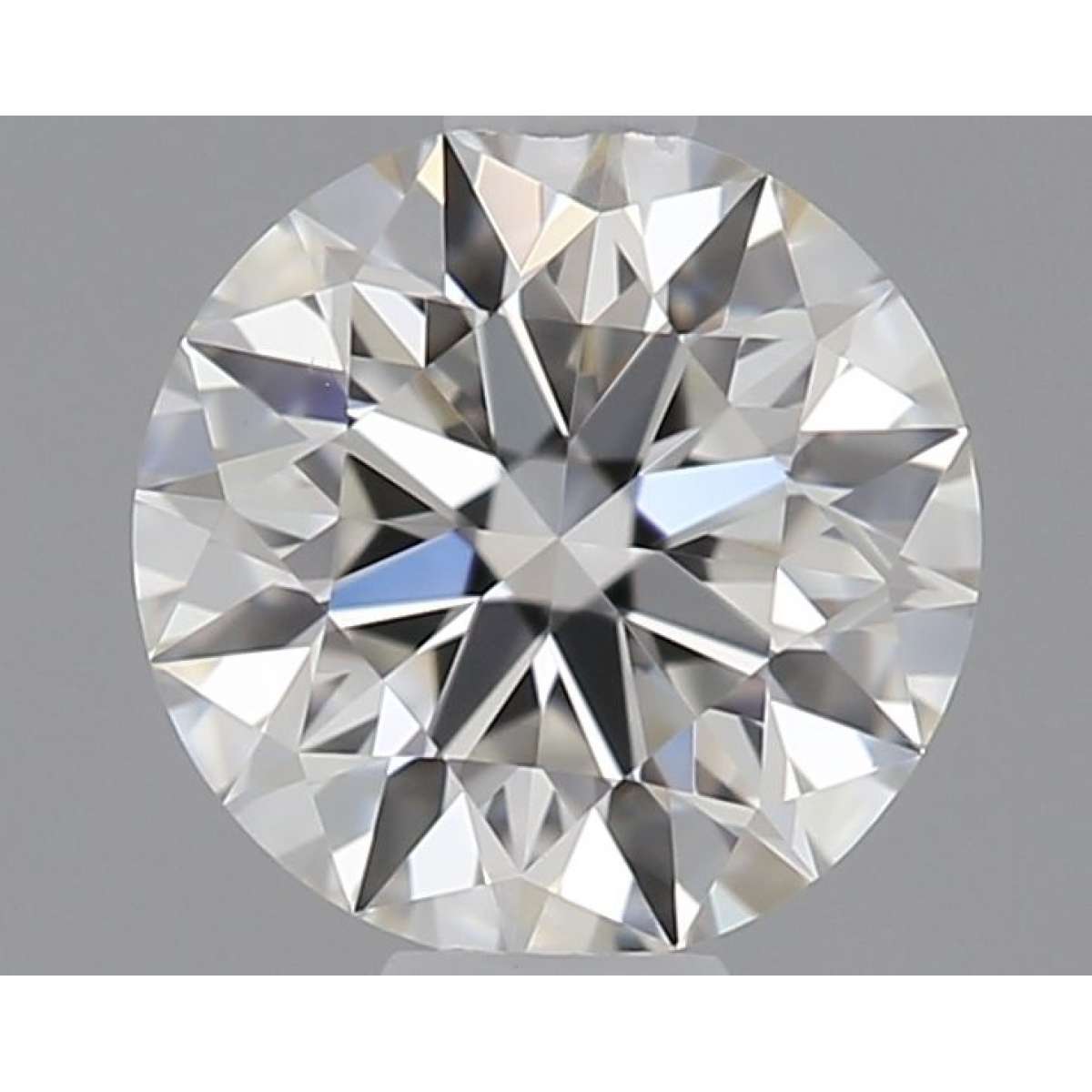 Certified Diamond GIA Carats 0.35 Color G Clarity VS1  EX  EX  EX Fluorescence NON Brown No Green No Milky No EyeClean 100%