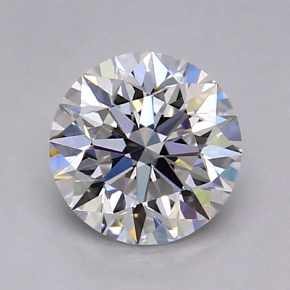 Certified Diamond GIA Carats 0.42 Color D Clarity VVS1 EX EX EX Fluorescence NON Brown No Green No Milky No EyeClean 100% Certified Diamond GIA Carats 0.42 Color D Clarity VVS1 EX EX EX Fluorescence NON Brown No Green No Milky No EyeClean 100%