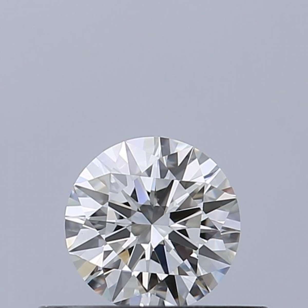 Diamante Certificato GIA Carati 0.33 Colore G Purezza VVS1 EX EX EX Fluorescenza NON Brown No Milky No EyeClean 100% Diamante Certificato GIA Carati 0.33 Colore G Purezza VVS1 EX EX EX Fluorescenza NON Brown No Milky No EyeClean 100%