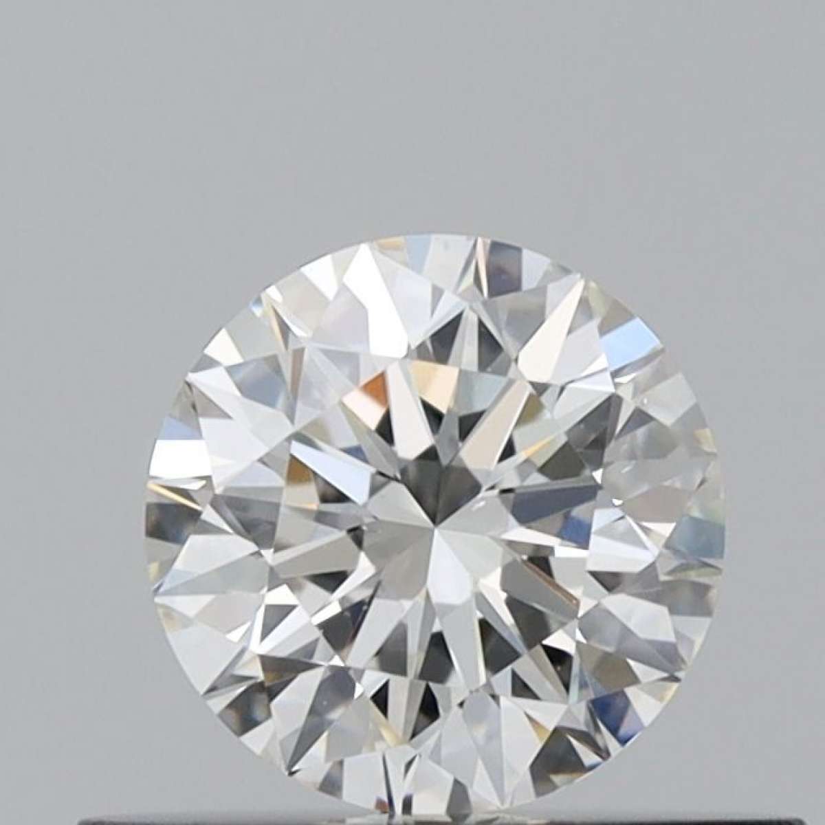 Certified Diamond GIA Carats 0.4 Color H Clarity VS2 EX EX VG Fluorescence NON Brown No Green No Milky No EyeClean 100% Certified Diamond GIA Carats 0.4 Color H Clarity VS2 EX EX VG Fluorescence NON Brown No Green No Milky No EyeClean 100%
