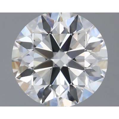 Certified Diamond GIA Carats 1.12 Color G Clarity VVS2  EX  EX  EX Fluorescence NON Brown No Green No Milky No EyeClean 100%
