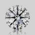 Certified Diamond IGI Carats 1.0 Color G Clarity VVS1  EX  EX  EX Fluorescence FNT Brown No Green No Milky No EyeClean 100%