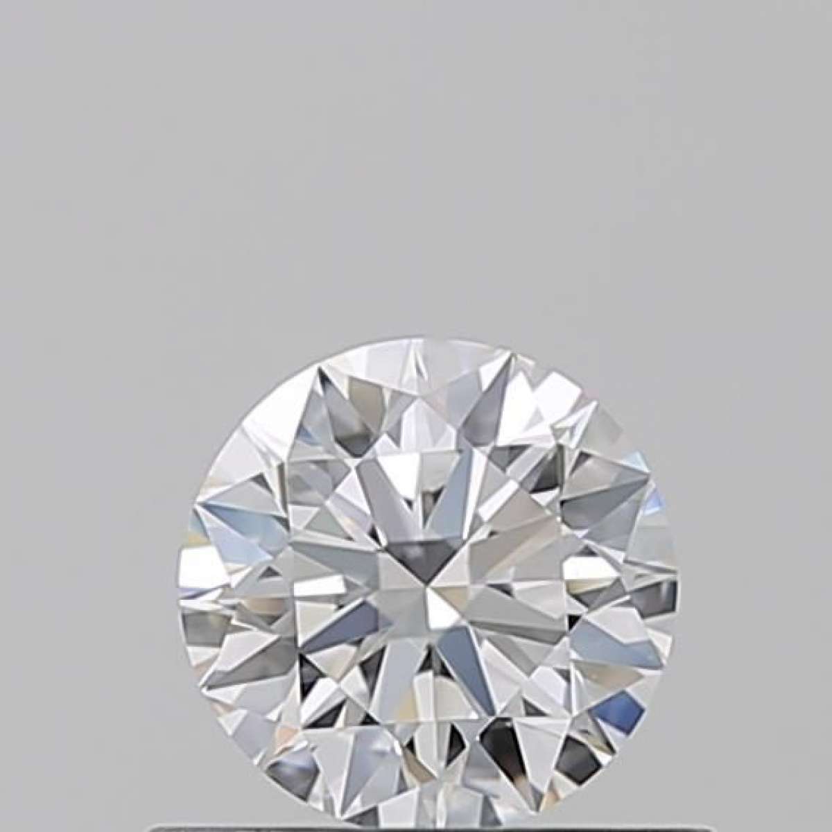 Certified Diamond GIA Carats 0.5 Color D Clarity VS2 EX EX EX Fluorescence FNT Brown No Green No Milky No EyeClean 100% Certified Diamond GIA Carats 0.5 Color D Clarity VS2 EX EX EX Fluorescence FNT Brown No Green No Milky No EyeClean 100%