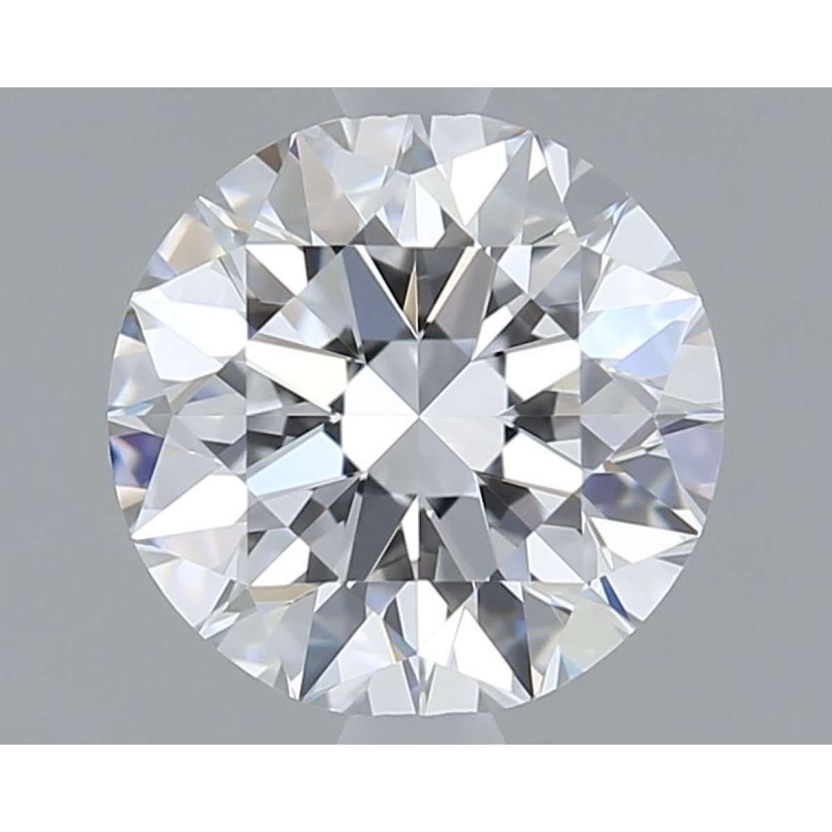 Certified Diamond GIA Carats 1.2 Color D Clarity VS1  EX  EX  EX Fluorescence NON Brown No Green No Milky No EyeClean 100%