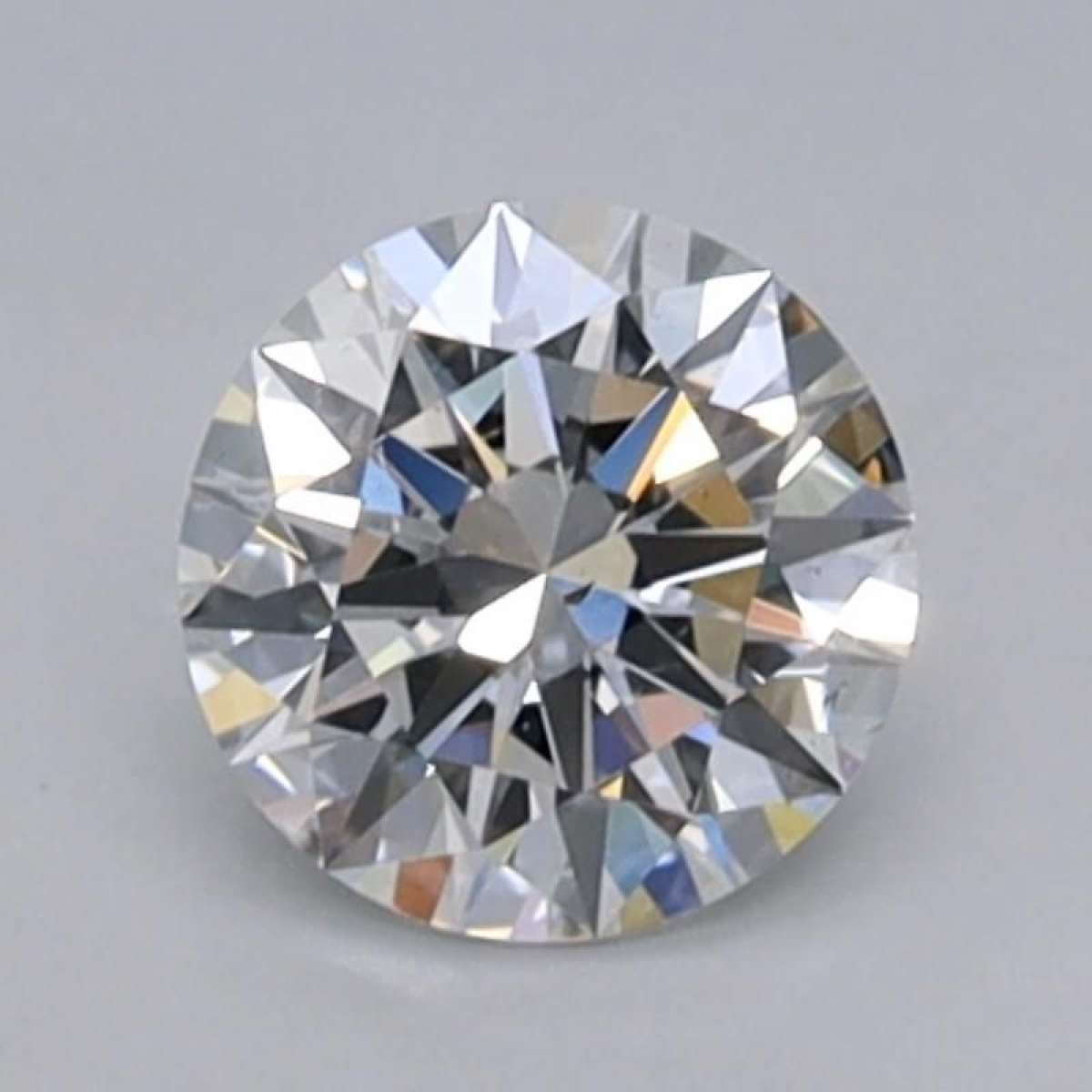 Certified Diamond GIA Carats 0.4 Color E Clarity SI1 EX EX EX Fluorescence NON Brown No Green No Milky No EyeClean 100% Certified Diamond GIA Carats 0.4 Color E Clarity SI1 EX EX EX Fluorescence NON Brown No Green No Milky No EyeClean 100%