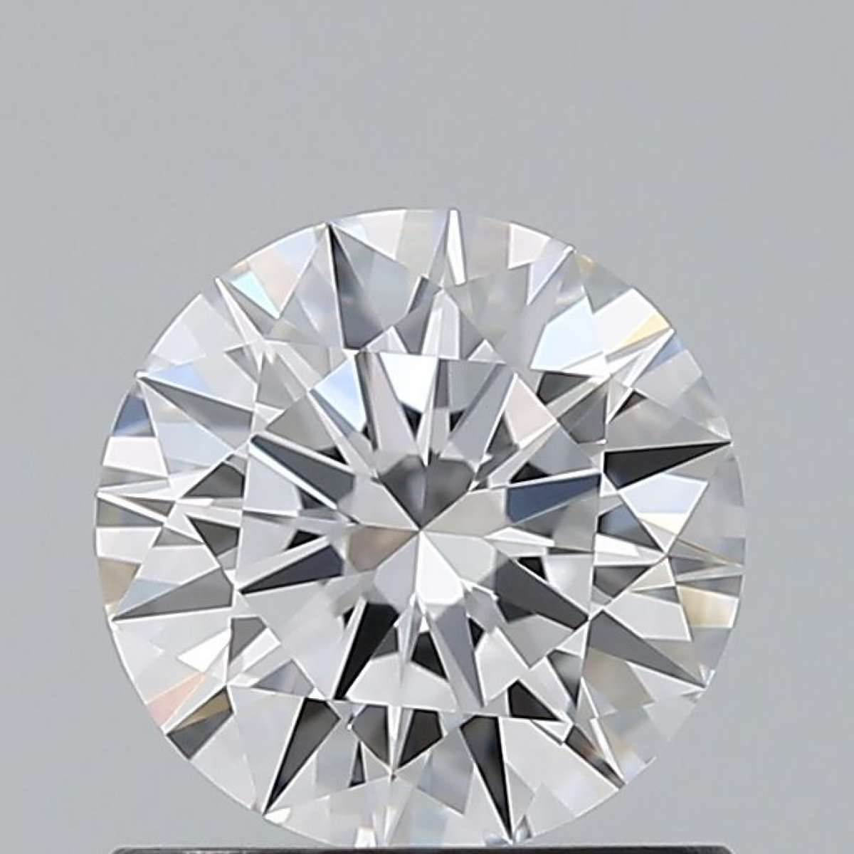 Certified Diamond GIA Carats 0.82 Color D Clarity VVS1  EX  EX  EX Fluorescence NON Brown No Green No Milky No EyeClean 100%