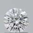 Certified Diamond GIA Carats 0.82 Color D Clarity VVS1  EX  EX  EX Fluorescence NON Brown No Green No Milky No EyeClean 100%