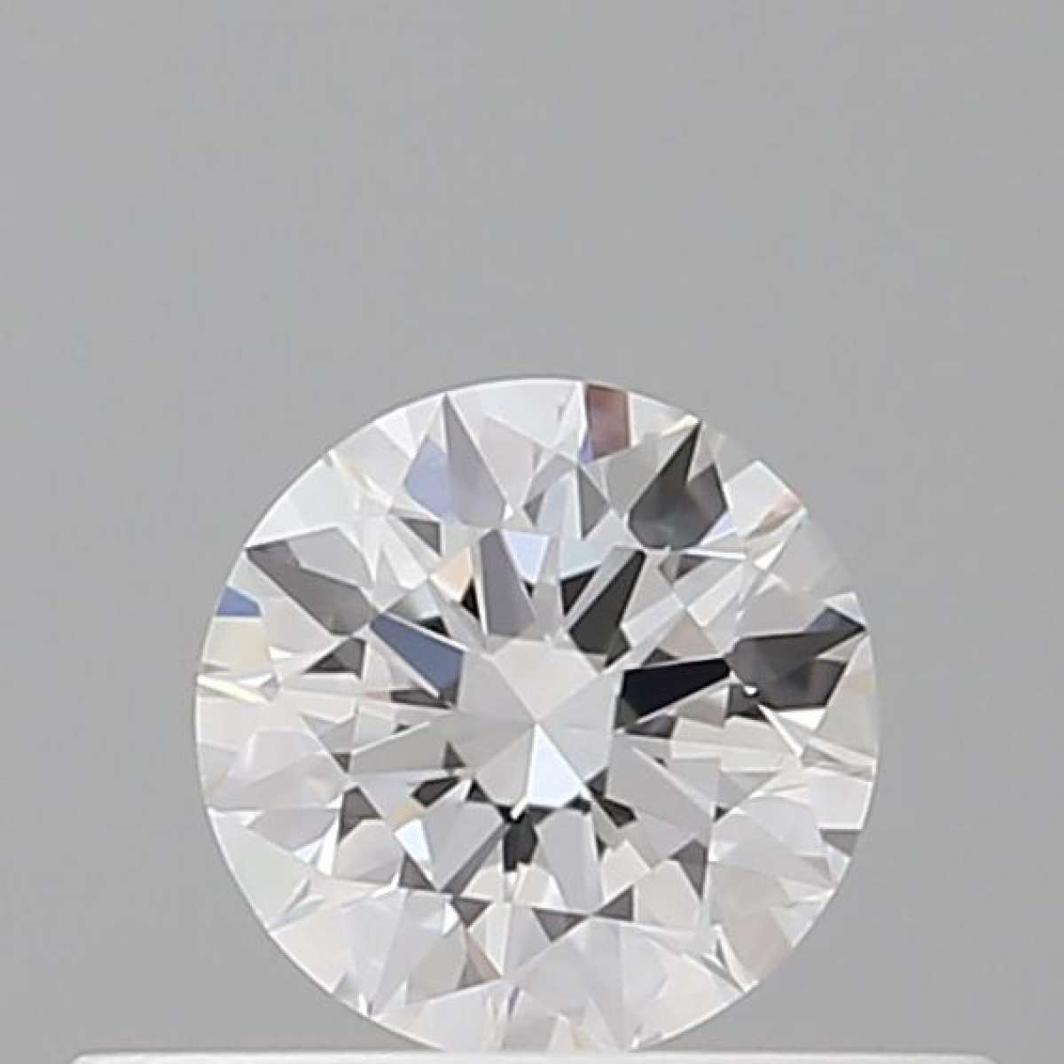 Certified Diamond GIA Carats 0.24 Color D Clarity VVS2 EX EX EX Fluorescence NON Brown No Green No Milky No EyeClean 100% Certified Diamond GIA Carats 0.24 Color D Clarity VVS2 EX EX EX Fluorescence NON Brown No Green No Milky No EyeClean 100%