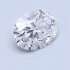 Certified Diamond GIA Carats 1.1 Color D Clarity IF  -  VG  VG Fluorescence MED Brown No Green No Milky No EyeClean 100%