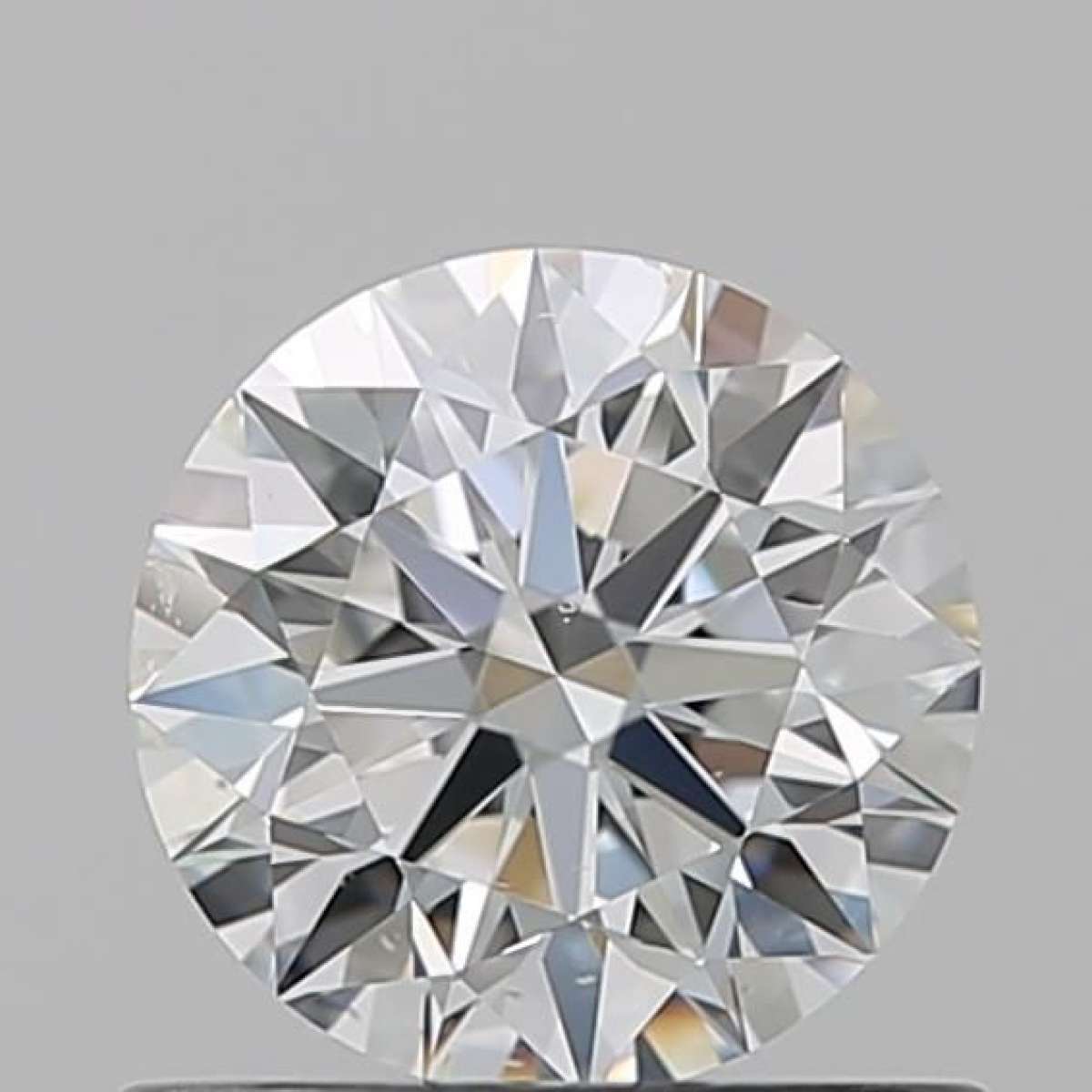 Certified Diamond GIA Carats 0.72 Color F Clarity SI1 EX EX EX Fluorescence MED Brown No Milky No EyeClean 100% Certified Diamond GIA Carats 0.72 Color F Clarity SI1 EX EX EX Fluorescence MED Brown No Milky No EyeClean 100%