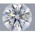 Certified Diamond GIA Carats 0.31 Color G Clarity VS2  EX  EX  EX Fluorescence NON Brown No Green No Milky No EyeClean 100%