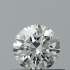 Certified Diamond GIA Carats 0.3 Color F Clarity VS1  EX  EX  EX Fluorescence NON Brown No Milky No EyeClean 100%