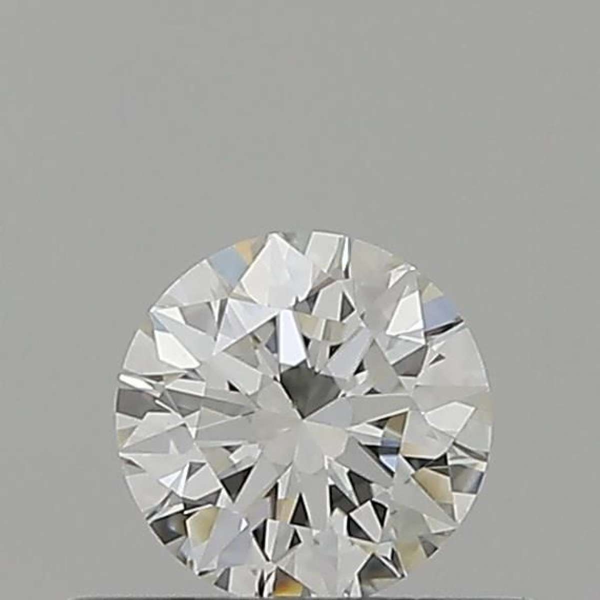 Certified Diamond GIA Carats 0.37 Color H Clarity VS2 EX EX EX Fluorescence NON Brown No Milky No EyeClean 100% Certified Diamond GIA Carats 0.37 Color H Clarity VS2 EX EX EX Fluorescence NON Brown No Milky No EyeClean 100%