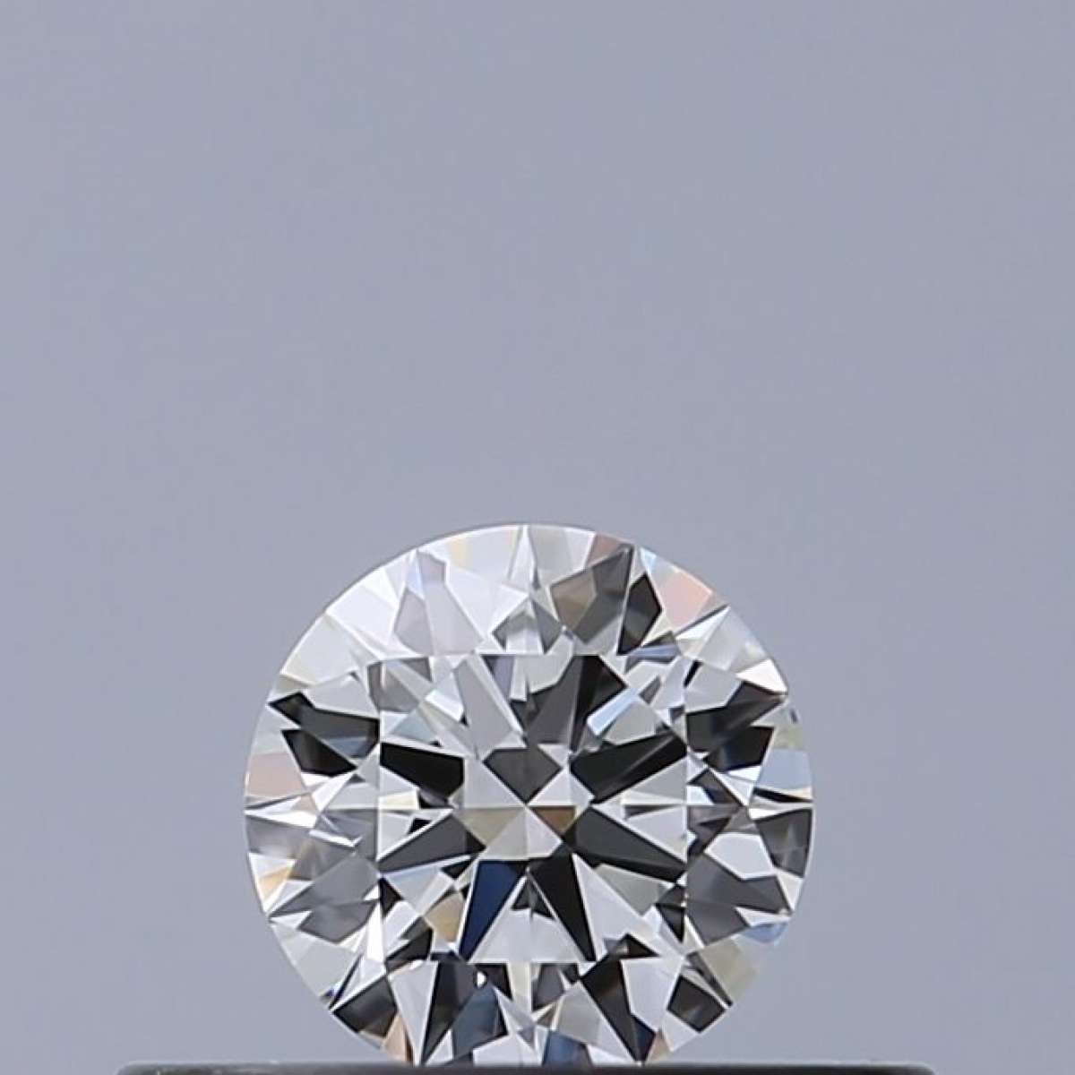 Diamante Certificato GIA Carati 0.25 Colore E Purezza VVS1  EX  EX  EX Fluorescenza NON Brown No Green No Milky No EyeClean 100%