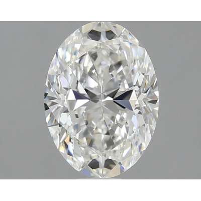 Certified Diamond GIA Carats 1.5 Color H Clarity VS2  -  EX  EX Fluorescence NON Brown No Milky No EyeClean 100%