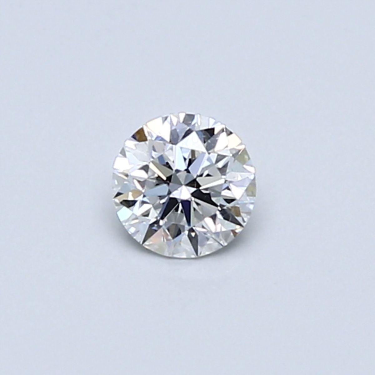 Certified Diamond GIA Carats 0.25 Color E Clarity VS2 VG VG VG Fluorescence NON Brown No Green No Milky No EyeClean 100% Certified Diamond GIA Carats 0.25 Color E Clarity VS2 VG VG VG Fluorescence NON Brown No Green No Milky No EyeClean 100%