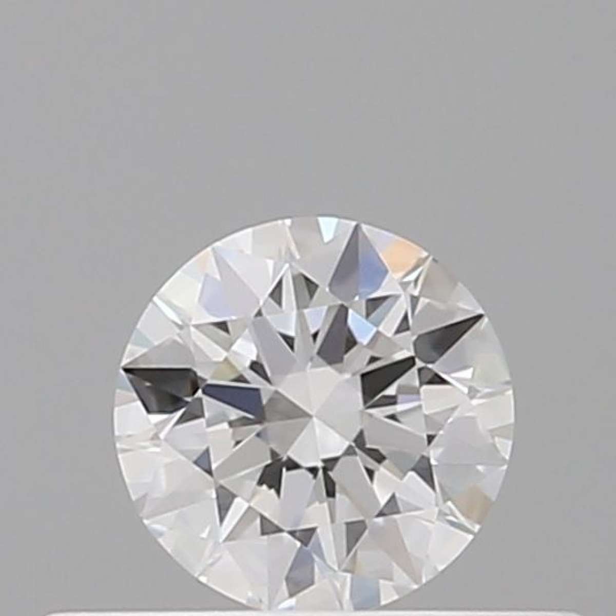 Certified Diamond GIA Carats 0.23 Color D Clarity VVS1  EX  EX  EX Fluorescence NON Brown No Green No Milky No EyeClean 100% Certified Diamond GIA Carats 0.23 Color D Clarity VVS1  EX  EX  EX Fluorescence NON Brown No Green No Milky No EyeClean 100%