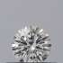 Certified Diamond GIA Carats 0.23 Color D Clarity VVS1  EX  EX  EX Fluorescence NON Brown No Green No Milky No EyeClean 100%