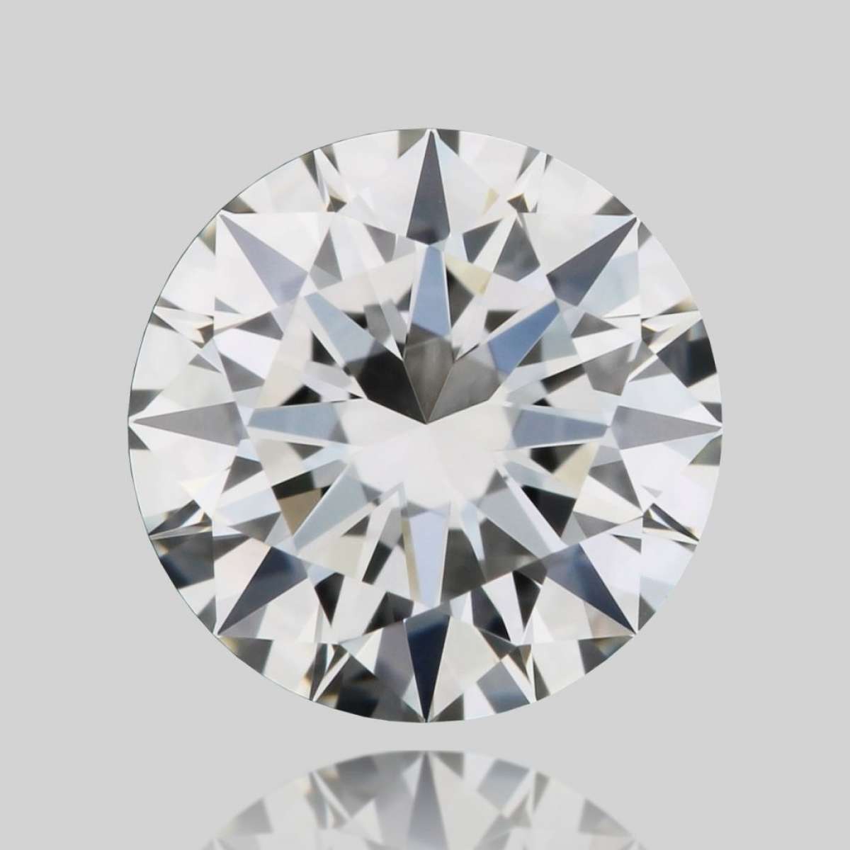 Certified Diamond GIA Carats 0.5 Color F Clarity VVS2 EX EX EX Fluorescence FNT Brown No Green No Milky No EyeClean 100% Certified Diamond GIA Carats 0.5 Color F Clarity VVS2 EX EX EX Fluorescence FNT Brown No Green No Milky No EyeClean 100%