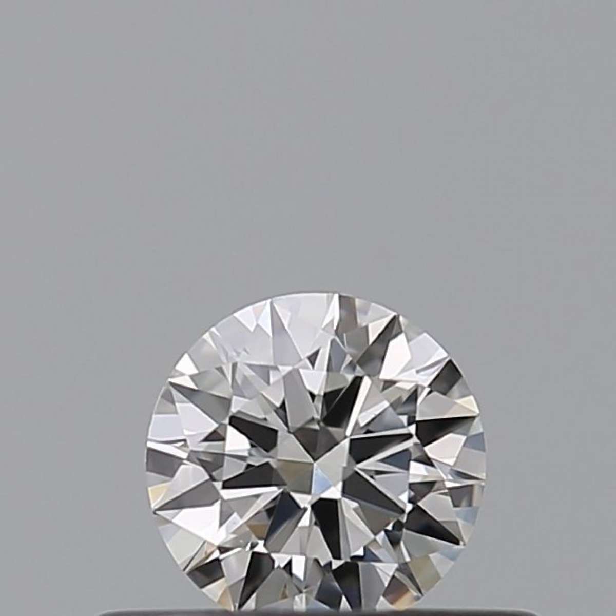 Certified Diamond GIA Carats 0.29 Color G Clarity VS1  EX  EX  EX Fluorescence FNT Brown No Green No Milky No EyeClean 100%
